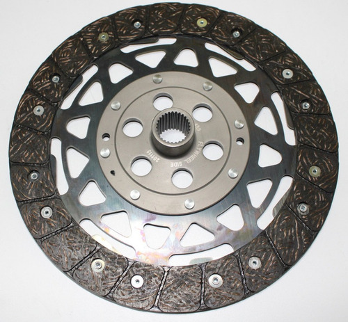 Kit Clutch Sachs Bmw Mini Cooper Jcw 1.6l. 208 Hp 4cl. 2010