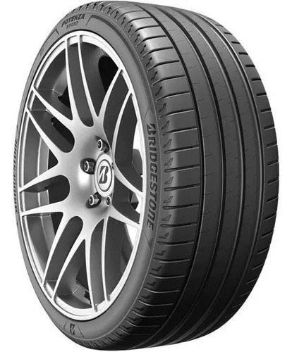 Llanta Bridgestone 225/50r17 98y Potenza Sport Pp