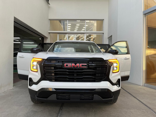 Gmc Terrain 2025
