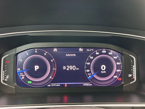 Volkswagen Tiguan 2.0 Highline At