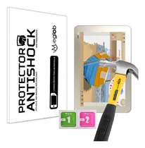 Comprar Protector De Pantalla Anti-shock Toshiba Encore 2 Wt10pe