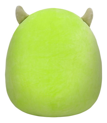 Peluche Squishmallows Official Kellytoy 14 Mike Wazowski