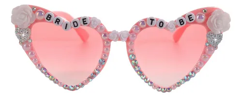 Gafas De Sol De Novia Para Despedida De Soltera Gafas De Sol