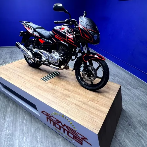Bajaj Pulsar 180 2014
