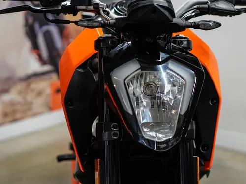 Ktm 200 Duke Ng