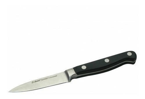 Cuchillo Oficio Verduras Hoja 8.9cm Remachado Triple