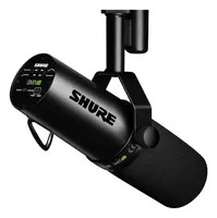 Micrófono Shure Sm7db Dinámico Preamplificador Incorporado