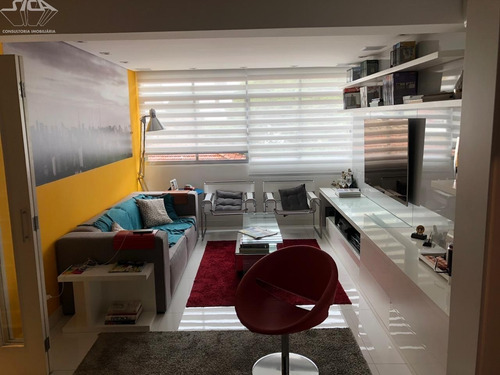 Imagem 1 de 14 de Apartamento - Ap00918 - 34887315