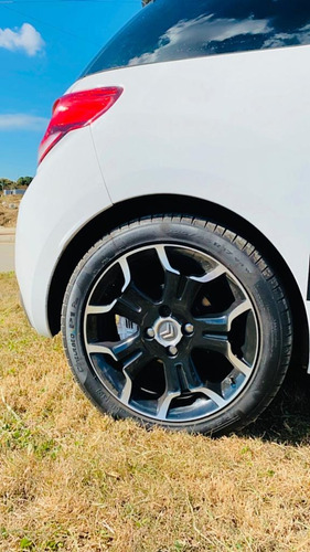 Imagem 5 de 14 de Citroën Ds3 2013 1.6 Thp Sport Chic 3p