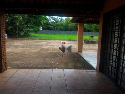 Imagem 17 de 25 de Chácara Com 2 Dormitórios À Venda, 5000 M² Por R$ 1.200.000 - Condomínio Humaitá Zona Rural - Bonfim Paulista (ribeirão Preto) - Distrito/sp - Ch0005