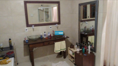 Imagem 13 de 30 de Casa Em Jardim Itatiaia, Campinas/sp De 700m² 4 Quartos À Venda Por R$ 850.000,00 - Ca2329476-s