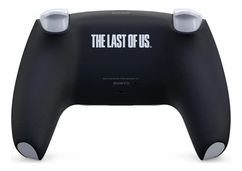 Control Ps5 Dualsense The Last Of Us Edición Limitada (Usado)
