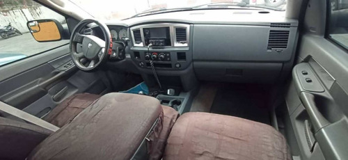 Imagen 5 de 9 de Dodge Ram 2500 4x4