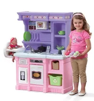 Comprar Cocina, Cocinas De Juguete Con Accesorios. Hechos En Eeuu