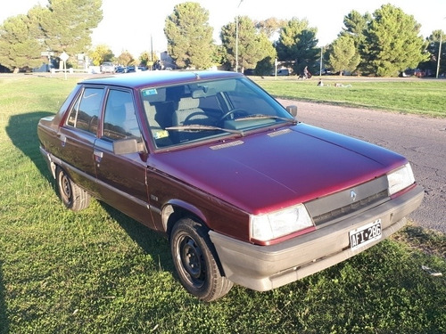 Renault R9 1996 1.6 Ts