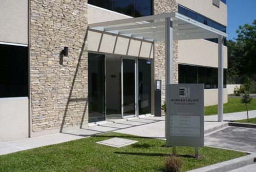 Imagen 3 de 10 de Optima Oficina 90 M2 Bureau Leloir. En Venta Con Renta.