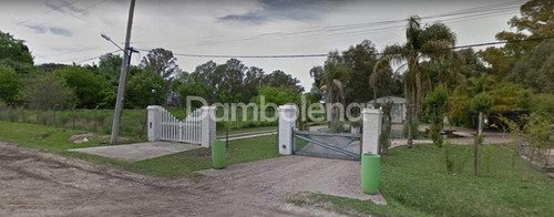 Imagen 3 de 4 de Terreno En Venta O Permuta Ubicado En Pilar, Pilar Y Alrededores