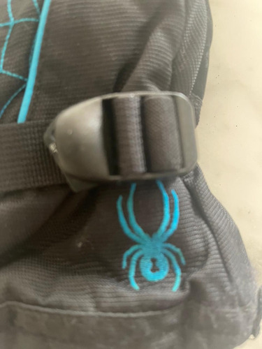 Guantes De Sky Thermoglove (Usado)