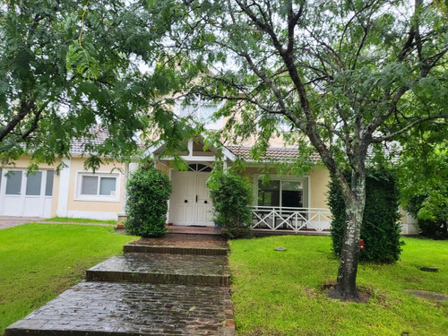 Casa En Venta Maschwitz Dueño Directo