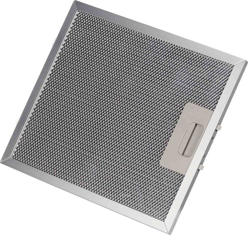Filtro Aluminio Coifa Talent Glass Fischer