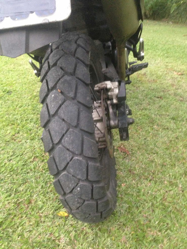 Yamaha Xt 660