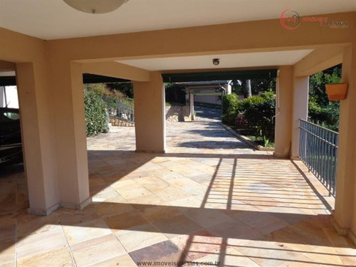 Imagem 3 de 29 de Casas Em Loteamento Fechado À Venda Em Mairiporã/sp - Compre O Seu Casas Em Loteamento Fechado Aqui! - 1383367