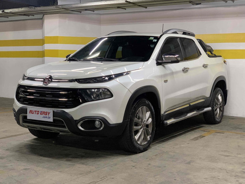 Fiat Toro 2.0 16V TURBO DIESEL RANCH 4WD AT9