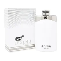 Comprar Mont Blanc Legend Spirit 200 Ml Edt Spray De Mont Blanc