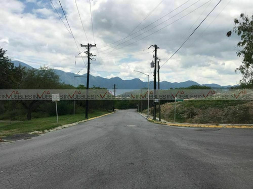 Imagen 10 de 10 de Terreno Residencial En Venta En Hacienda Los Encinos, Monter
