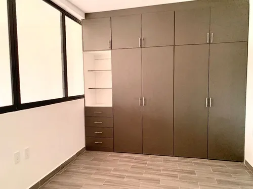 Renta Casa Nueva Con Jardín En Condominio En Acapatzingo, Cuernavaca, Morelos