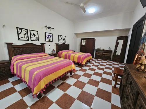 Casa Quinta En Venta A 20 Mins Del Periférico De Mérida En Yucatán