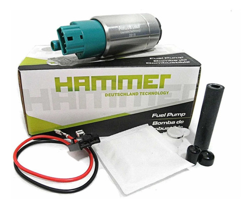 Pila De Gasolina Hammer 2068 Para Aveo, Optra Universal