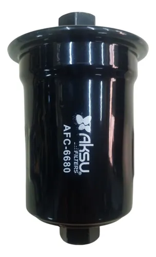 Filtro De Gasolina Hyundai H1