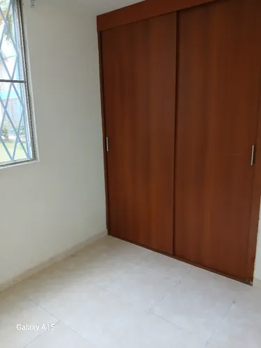 Vendo Apartamento Torres De Comfandi