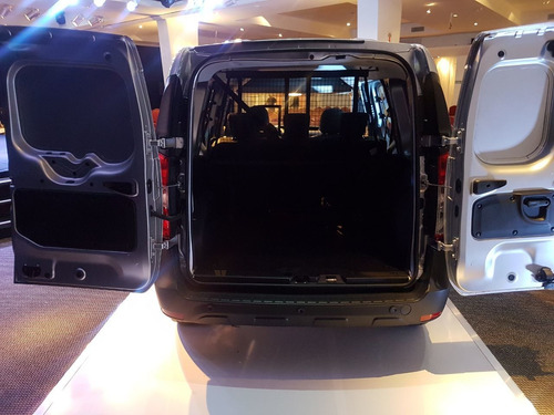 Imagen 10 de 15 de Renault Kangoo Confort 5as Pregunte X Financiacion (lr)