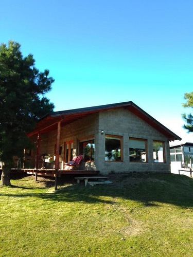 Imagen 5 de 16 de Casa En Venta Girasoles Del Limay - Dina Huapi