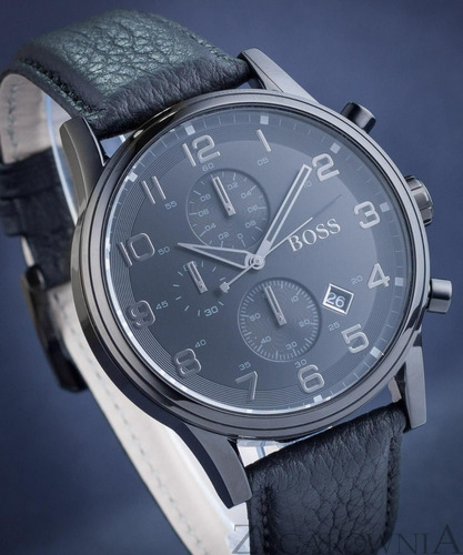 Reloj Hugo Boss 