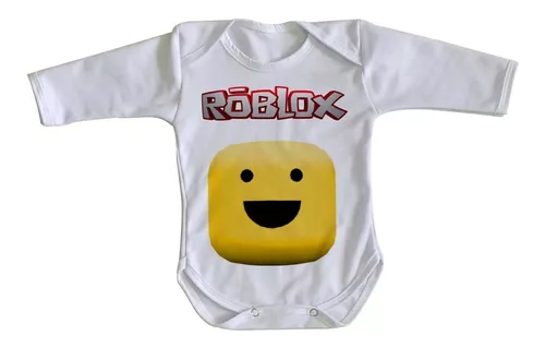 Emporio Dutra - Camiseta Roblox tamanho P