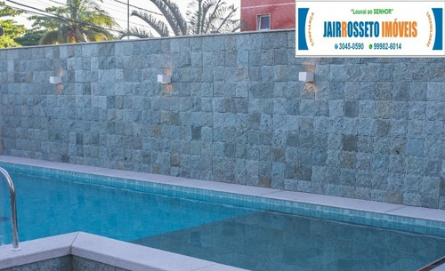 Imagem 30 de 30 de Apartamento - Ap00258 - 34596731