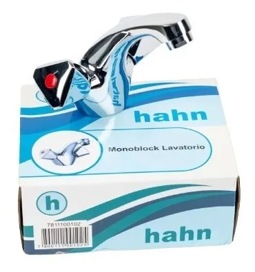 Llave monoblock lavamanos hotsell