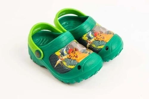 Sandalias Rey Leon Original Infantil