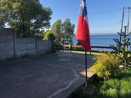 Gran Casa Con Ubicacion Privilegiada