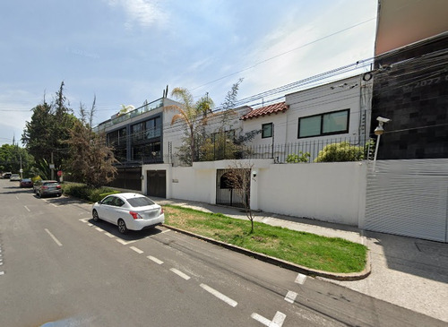 Casa En Venta En Polanco A 5 Min Del Museo Soumoaya