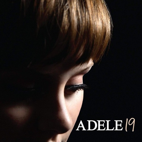 Adele 19 Vinilo Y Sellado