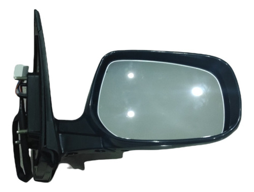 Retrovisor Corolla 7 Líneas Retractil 2009 2010 2011 2012 13