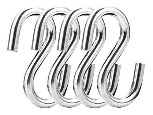 Shappy S En Forma De Ganchos Espesor Hamaca S Colgante Hooks