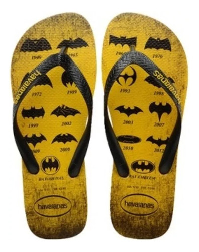 Havaianas Batman