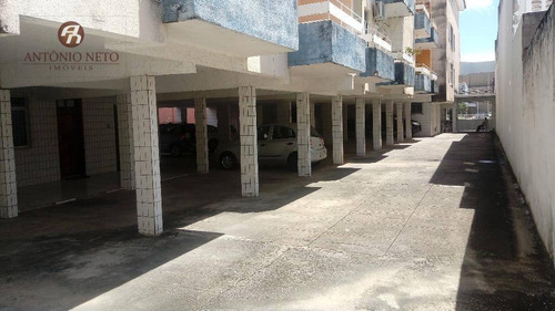 Imagem 2 de 24 de Apartamento À Venda Na Parquelândia - Fortaleza/ce - Ap0225