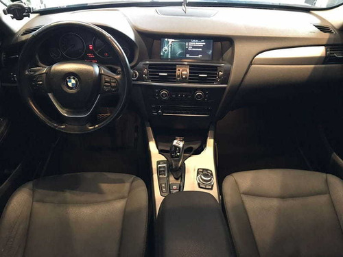 Imagem 7 de 15 de Bmw Bmw X3 Xdrive20 I 2014