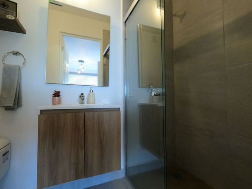 Departamento En Zibata Queretaro, A Unos Pasos De Universida